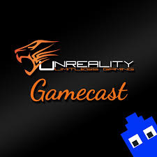 Unreality Gamecast