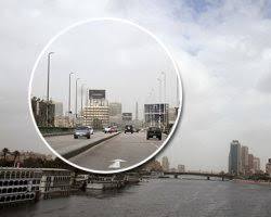 Image of طقس القاهرة الكبرى
