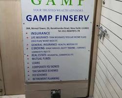 Image of Gamp Finserv Noida