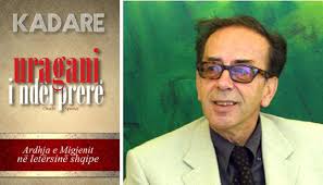 Image result for ismail kadare