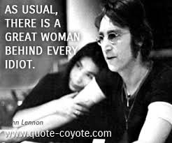 John Lennon quotes - Quote Coyote via Relatably.com