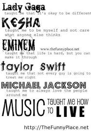 life music sayings | Funny Pictures, Awesome Pictures, Funny ... via Relatably.com