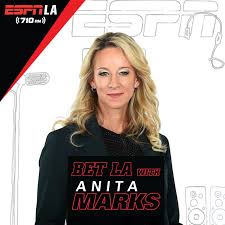 Bet LA with Anita Marks