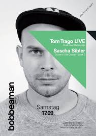 Sascha Sibler [Souvenir / Be Chosen / Stock 5] - de-0917-287588-back