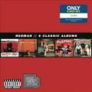 5 Classic Albums [Only @ Best Buy]