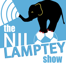The Nii Lamptey Show