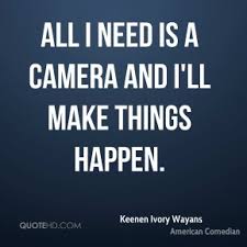 Keenen Ivory Wayans Quotes | QuoteHD via Relatably.com