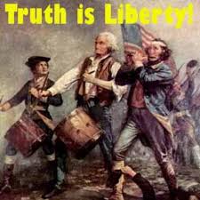 Truth is Liberty