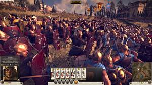 Hasil gambar untuk Rome total war II