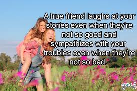 Best Friend Quotes For Teen Girls, Funny, True, Cute Real Friends ... via Relatably.com