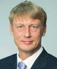 <b>Horst Schumacher</b>, Leiter der Stabsstelle Kommuni-kation, Pressesprecher der <b>...</b> - 0001