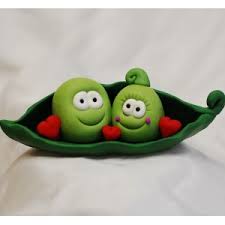 Image result for two peas in a pod