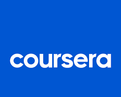 صورة موقع كورسيرا (Coursera)
