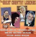 Great Country Legends [Castle]