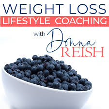 Weight Loss Lifestyle Coaching