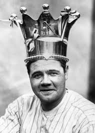 If you&#39;re a fan of local history, part 1 and part 2 of my interviews with Penn professor and author of a book about Shibe Park Bruce Kuklick are must reads. - babe_ruth_02
