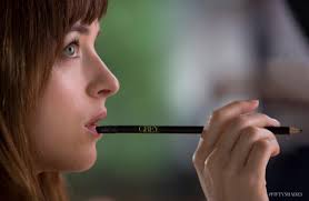 Image result for fifty shades of grey movie trailer teaser
