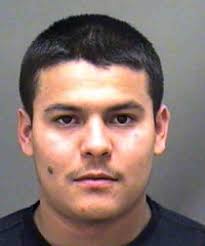 Javier Torres Gutierrez (Photo courtesy of Mecklenburg County Jail) - 10771505_BG3