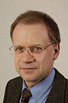 Energieexperte <b>Harald Bradke</b> vom Fraunhofer ISI (Foto: pr) - 39122