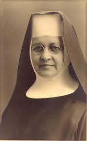 When the sisters first came to Crookston, they lived at Saint Vincent&#39;s Hospital. In 1923, they started Mount Saint ... - Mother_Eustacia