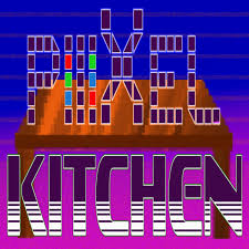 The Pixel Kitchen