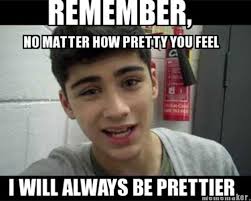 Zayn Malik Memes, One Direction Funny Meme, Pictures, GIFS | Teen.com via Relatably.com