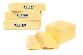 Butter in the US and the Rest of the World - Erren's Kitchen