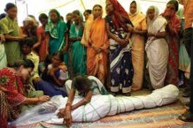 Image result for farmers died in maharashtra