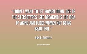 Annie Leibovitz Quotes. QuotesGram via Relatably.com