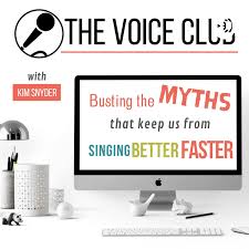 Empowering Singers to Know What to Believe...or NOT.