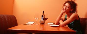 Image result for stood up on a date