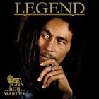 Legends Collection: The Bob Marley Collection