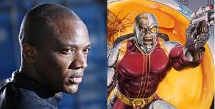 Mike Peterson is your new Deathlok! Deathlok&#39;s debut on Agents of SHIELD is the latest in a series of reveals about Marvel characters coming to the series, ... - MikeDeathlok