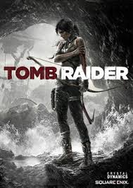 Image result for Tomb Raider