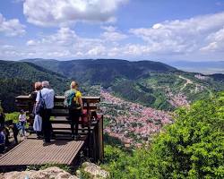 Tâmpa din Brașov