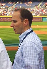 Image result for brian cashman