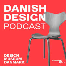 Danish design podcast