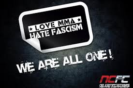 Tim Bartling | Antifa Infoblatt - Love-MMA-Hate-Fascism