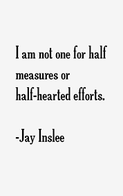 Jay Inslee Quotes. QuotesGram via Relatably.com
