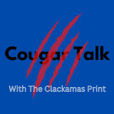 The Clackamas Print Podcast
