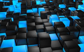 Image result for wallpaper background black and blue