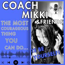 Coach Mikki and Friends