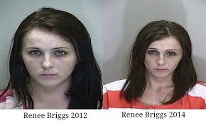 ocala post, ocala news, op, marion county, renee briggs,. Mugshot. Ocala, Florida — The Marion County Sheriff&#39;s Office responded to a call for a disturbance ... - renee-briggs