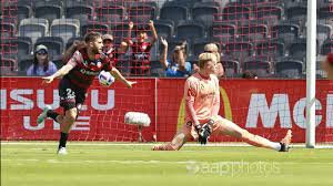 Maclaren blunted as WSW, City draw in ALM