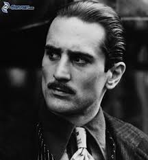 Don Vito Corleone, The Godfather, Robert De Niro - don-vito-corleone,-the-godfather,-robert-de-niro-151019