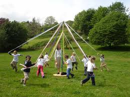 Image result for may pole