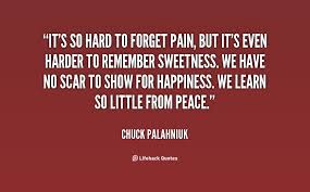 Haunted Chuck Palahniuk Quotes. QuotesGram via Relatably.com