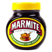 Image result for Marmite