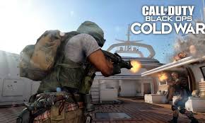 How to set up Custom Games in Black Ops Cold War Season 4 ...