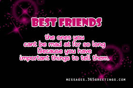 Best Friend Quotes Messages, Greetings and Wishes - Messages ... via Relatably.com